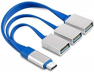 Alfais 4346 USB Hub kullananlar yorumlar